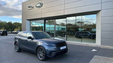 Land Rover Range Rover Velar 2.0 D200 MHEV Dynamic HSE 5dr Auto Diesel Estate